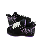DC Graffik Court x Black Sabbath